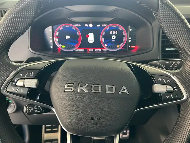 Skoda Karoq view 7