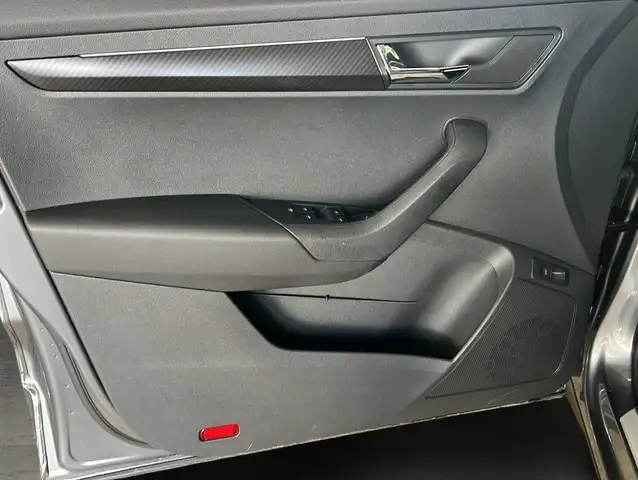 Skoda Karoq view 5
