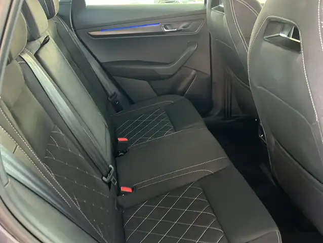 Skoda Karoq view 21