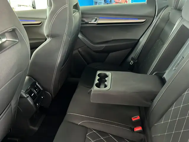 Skoda Karoq view 16
