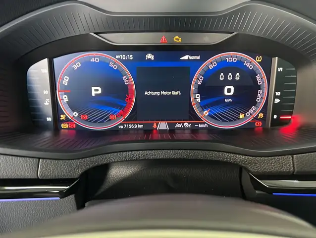 Skoda Karoq view 6