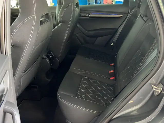 Skoda Karoq view 15