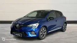 Renault Clio 1.0 TCe 90ch Evolution