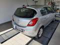Opel Corsa 1,2 Active  ecoFlex*NAVI*TEMPOMAT*ALU Grau - thumbnail 2
