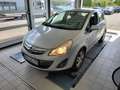 Opel Corsa 1,2 Active  ecoFlex*NAVI*TEMPOMAT*ALU Grau - thumbnail 1