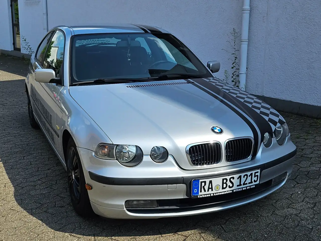 BMW 316