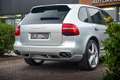 Porsche Cayenne 4.8 GTS V8 Schuifdak Memory Leer Luchtvering Young Grijs - thumbnail 11