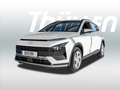 Hyundai BAYON Select 1.0 Turbo Benzin Bluetooth Navi Klima Blanc - thumbnail 1