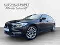 BMW 620 xD *** GRAN TURISMO *** LUXURY LINE *** 5 Pakete Schwarz - thumbnail 1