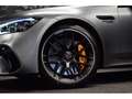 Mercedes-Benz AMG GT 4-Doors GT 63 S E Performance 4 MATIC + Grigio - thumbnail 9