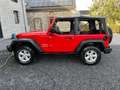 Jeep Wrangler 2.8 CRD Sport Plus - thumbnail 14