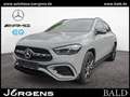 Mercedes-Benz GLA 220 d 4M AMG-Sport/MLB/Pano/AHK/Night/Distr Grau - thumbnail 1