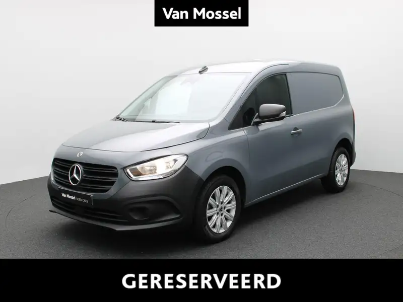 Mercedes-Benz Citan