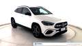 Mercedes-Benz GLA 200 200 d Premium auto Bianco - thumbnail 2