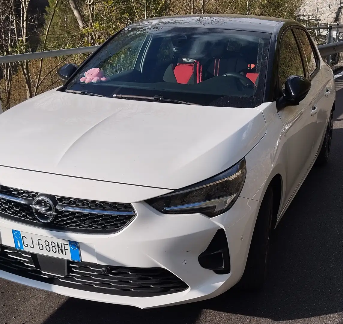 Opel Corsa-e Corsa e- GS line - 1