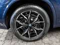 BMW X3 xDrive 20d M-Sportpaket KAMERA NAVI LED Blau - thumbnail 8