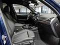 BMW X3 xDrive 20d M-Sportpaket KAMERA NAVI LED Blauw - thumbnail 6