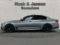 BMW 530 5-serie 530e iPerformance High Executive M-Sport P Grijs - thumbnail 8