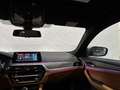 BMW 530 5-serie 530e iPerformance High Executive M-Sport P Grijs - thumbnail 13