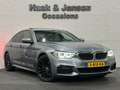 BMW 530 5-serie 530e iPerformance High Executive M-Sport P Grijs - thumbnail 2