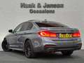 BMW 530 5-serie 530e iPerformance High Executive M-Sport P Grijs - thumbnail 3