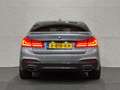 BMW 530 5-serie 530e iPerformance High Executive M-Sport P Grijs - thumbnail 6