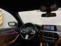 BMW 530 5-serie 530e iPerformance High Executive M-Sport P Grijs - thumbnail 14