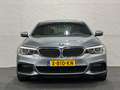 BMW 530 5-serie 530e iPerformance High Executive M-Sport P Grijs - thumbnail 5