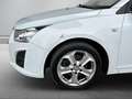 Chevrolet Cruze Hatchback LT/Navi/PDC/Allwetterreifen Weiß - thumbnail 10