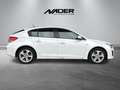 Chevrolet Cruze Hatchback LT/Navi/PDC/Allwetterreifen bijela - thumbnail 6