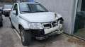 Suzuki Grand Vitara 1.9DDiS JX-A Weiß - thumbnail 1