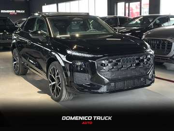 Q3 Sportback TDI 110 kW S tronic S Line Edition