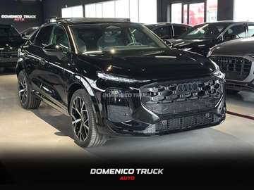 Q3 Sportback TDI 110 kW S tronic S Line Edition