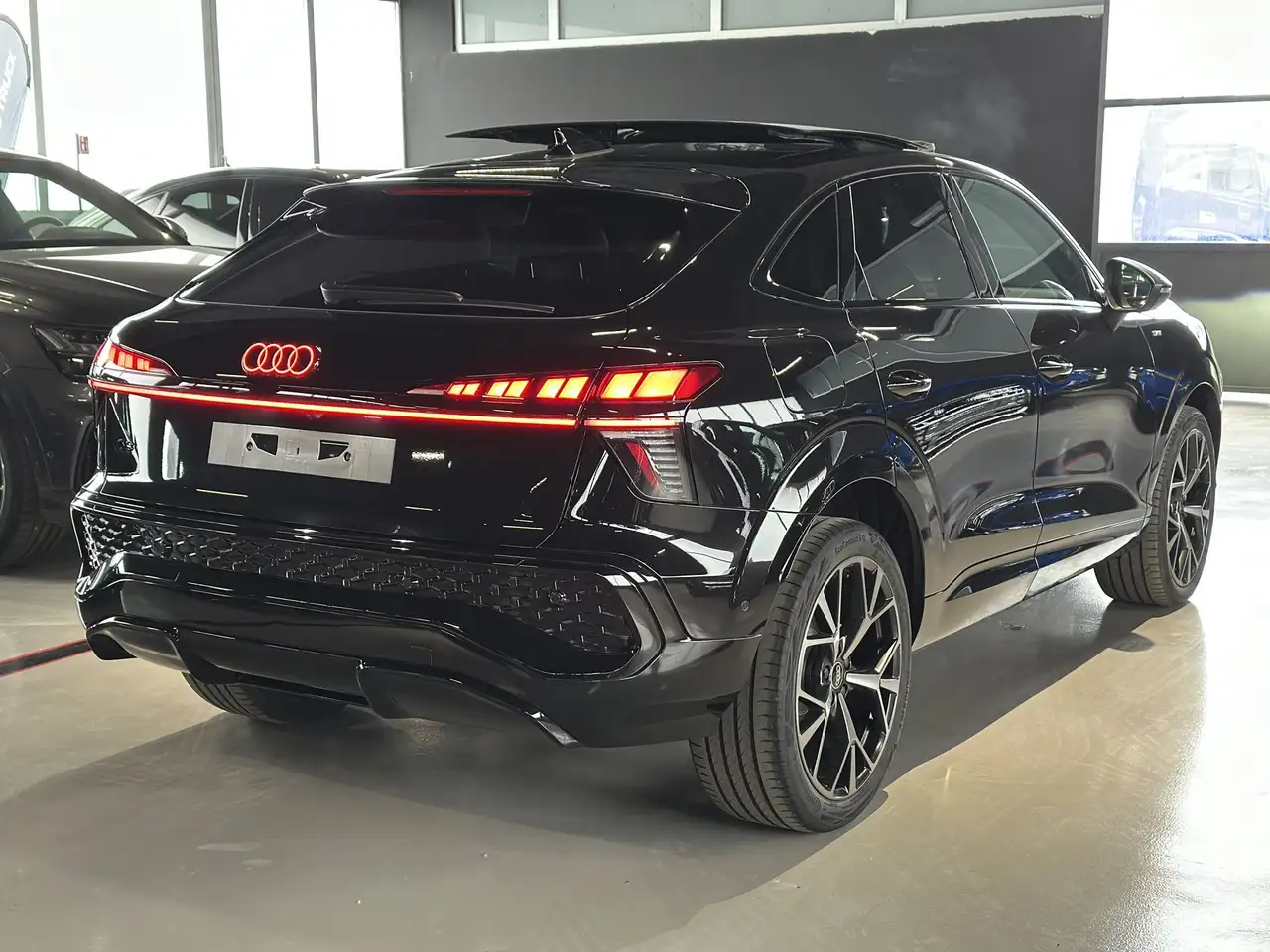 Audi Q3 2026