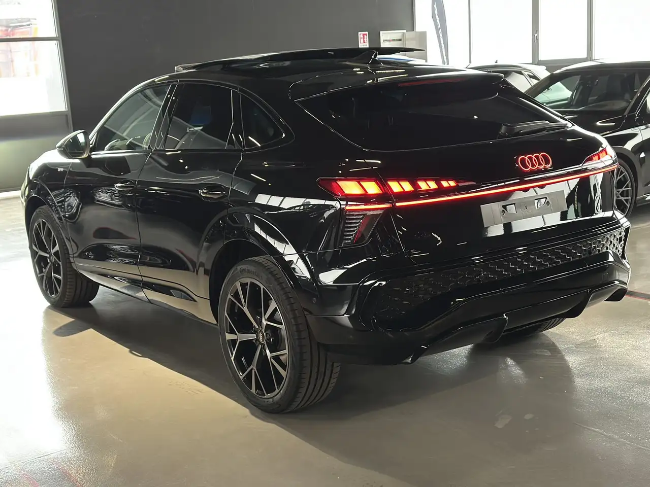 Audi Q3 2026