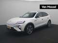 MG Marvel R Luxury 70 kWh | Leder | Panoramadak | 360 Camera | Wit - thumbnail 1