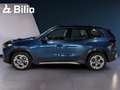 BMW X1 X1 18i xLine Bleu - thumbnail 12