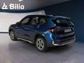 BMW X1 X1 18i xLine Bleu - thumbnail 9