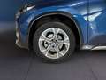 BMW X1 X1 18i xLine Bleu - thumbnail 4