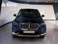 BMW X1 X1 18i xLine Bleu - thumbnail 10