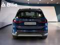 BMW X1 X1 18i xLine Bleu - thumbnail 8