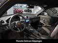 Porsche Cayman 718 Style Edition Entry&Drive PASM BOSE Schwarz - thumbnail 4