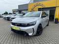 Opel Corsa F Basis Gris - thumbnail 2