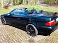 Mercedes-Benz CLK 430 CLK-Klasse V8 Cabrio Unikat Designo Gruen, Gas möglich Grün - thumbnail 5