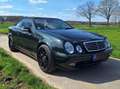 Mercedes-Benz CLK 430 CLK-Klasse V8 Cabrio Unikat Designo Gruen, Gas möglich Grün - thumbnail 1