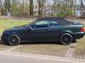 Mercedes-Benz CLK 430 CLK-Klasse V8 Cabrio Unikat Designo Gruen, Gas möglich Grün - thumbnail 3