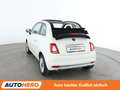 Fiat 500C 1.2 Lounge Aut*NAVI*TEMPO*PDC*KLIMA*GARANTIE* Weiß - thumbnail 25