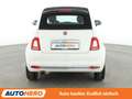 Fiat 500C 1.2 Lounge Aut*NAVI*TEMPO*PDC*KLIMA*GARANTIE* Weiß - thumbnail 5