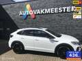 Volkswagen Taigo 1.5 TSI R-Line Business Wit - thumbnail 1