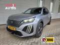 Peugeot 2008 1.2 PureTech 100 Allure Gris - thumbnail 1
